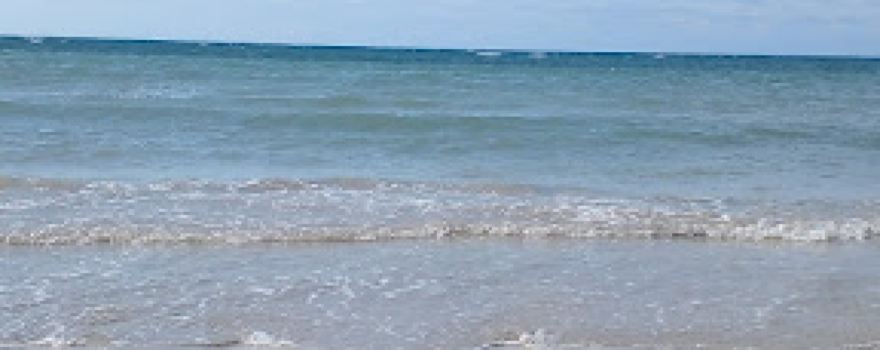 Wini Beach