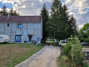 Le Brouzel