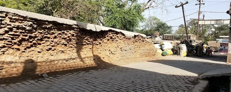 Kali Temple