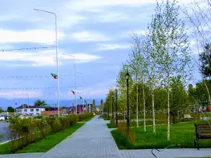 Berozovyy Park