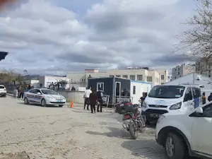 Kültür Ve Turizm Bakanlığı Samandağ Kültür Mer.