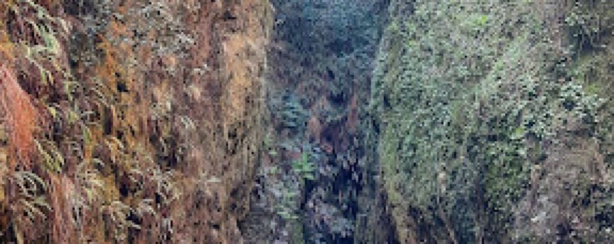 Gruta das Banjas