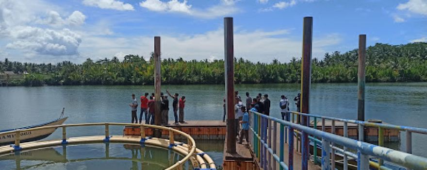 Dermaga Nusawiru