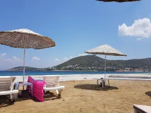 Yeni Foça Halk Plajı