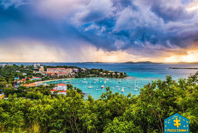 St John