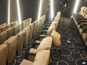 CINEPLAZA