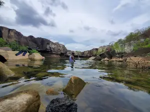 Dudhani Waterfall