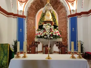 Ermita de la Virgen de Luna