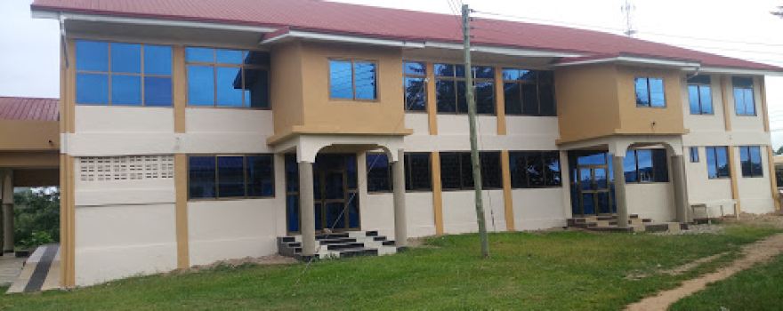 Presbyterian Church of Ghana, Christ Congregation