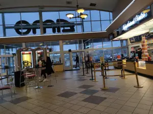AMC CLASSIC Corvallis 12