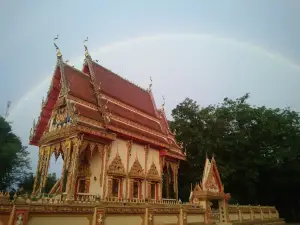 Wat Ban Khok Chamrae