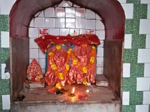 Shri Sulakshana, Sulochna Mata Mandir