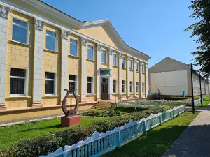 Kostyukovichskiy Krayevedcheskiy Muzey