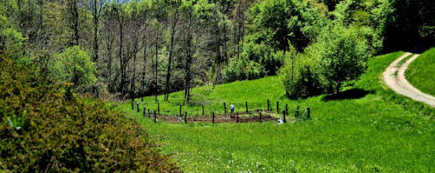 Bijela Peć Relax Place