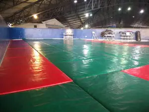 CSU Mitiko Nevoeiro
