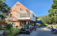 Ramintra Sports Park