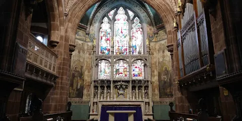 St. Peter and St. Paul Parish Church