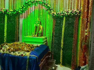 Viktu Baba Vihar Takalghat