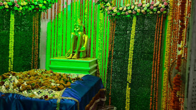 Viktu Baba Vihar Takalghat