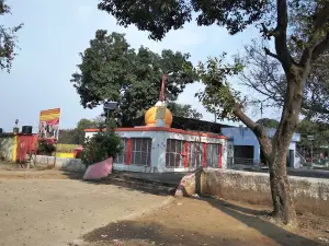 Mota Mahadev Temple