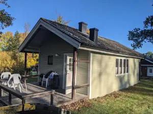 Stensjö Camping & Vandrarhem