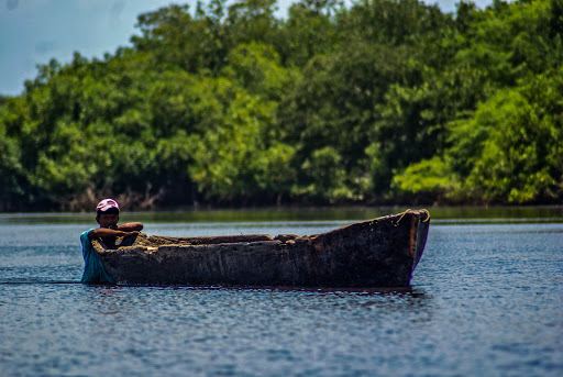 San Juan Venado Estuary Office