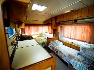 Camping 2 Mai