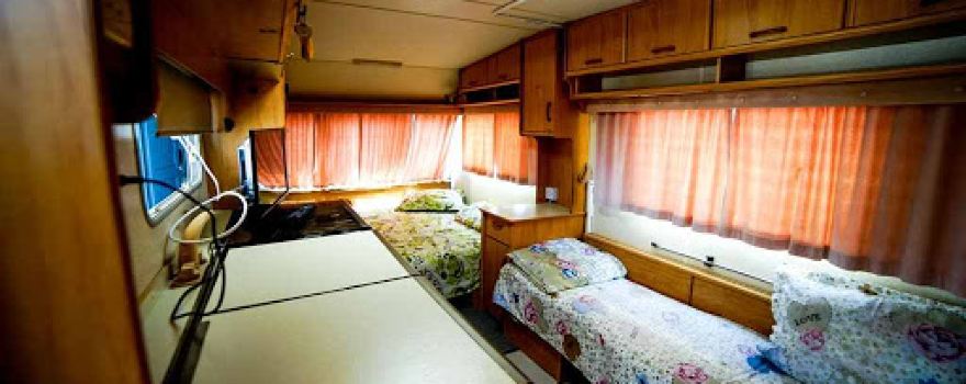 Camping 2 Mai