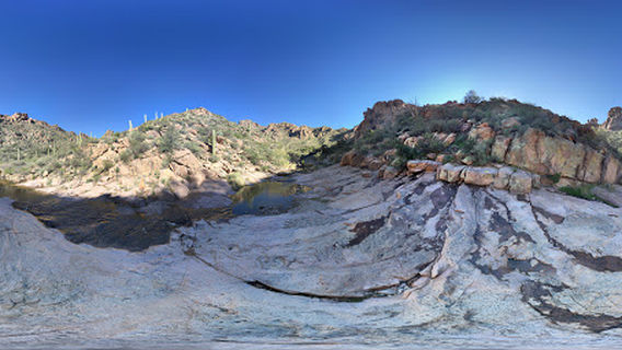 Пералта Трейлхед