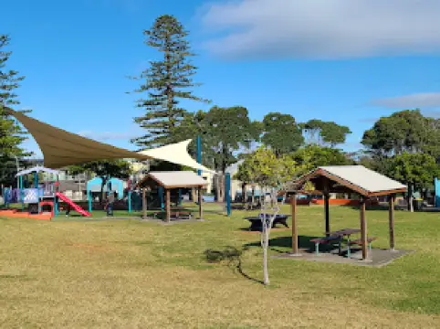 Gerringong Park