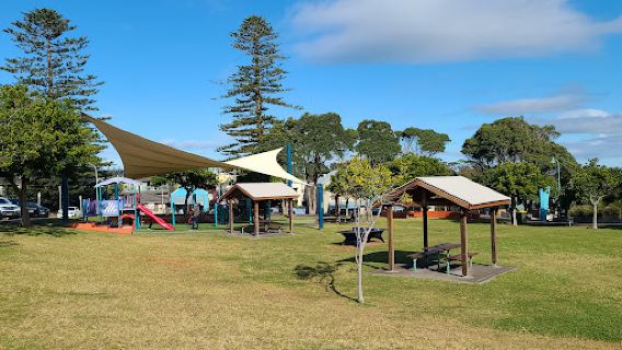 Gerringong Park