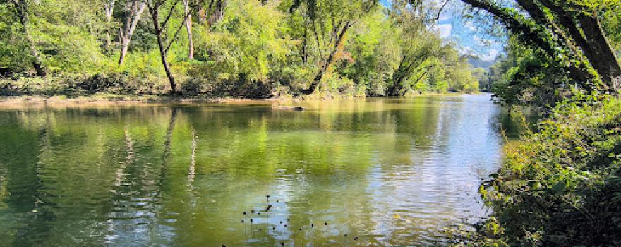 Hyden City Park