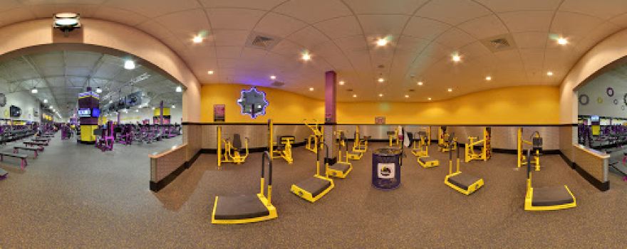 Planet Fitness