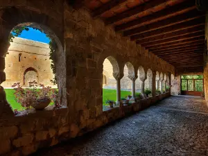 Santa Maria, Gualter