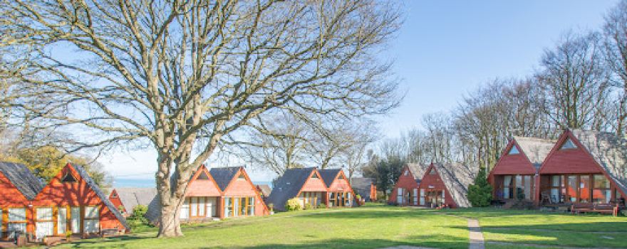 Kingsdown Holiday Homes