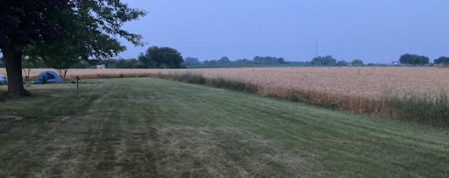 Scenic Acres Camp Ground