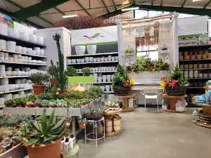 Horticultural Center Brabec