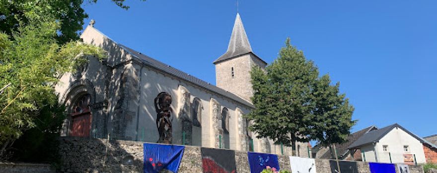 GALERIE SOLEIL