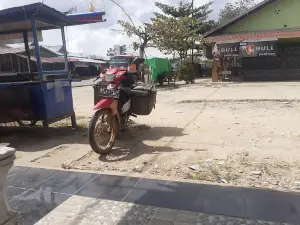 Simpang Gurung Kempadik