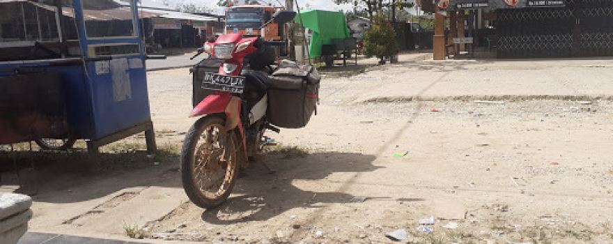 Simpang Gurung Kempadik