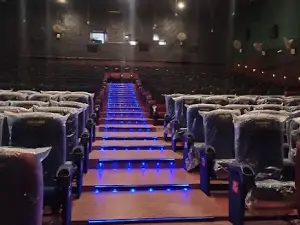 Pakkanar Theatre Cheruvathur