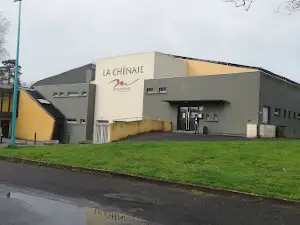 La Chenaie