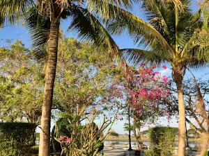 Somdej Phra Srinagarindra Park