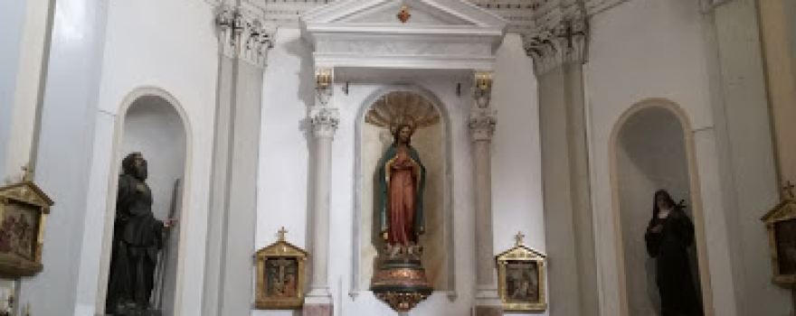 Church of Saint Anne