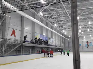 Ledovaya Arena
