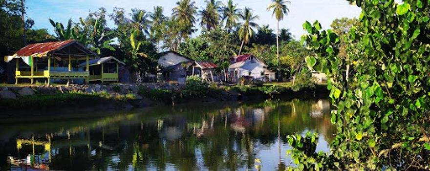 Meunasah Tanjong Krueng