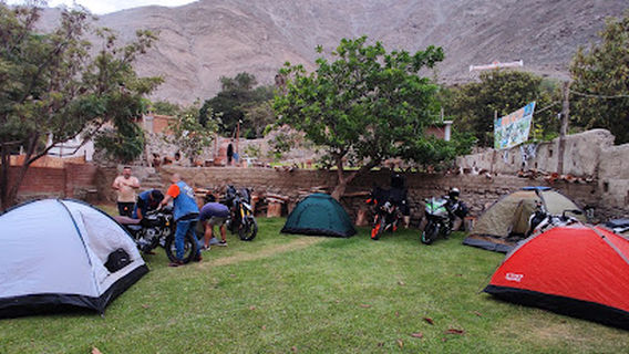 Rio Alto Agencia de viajes y turismo Lunahuana