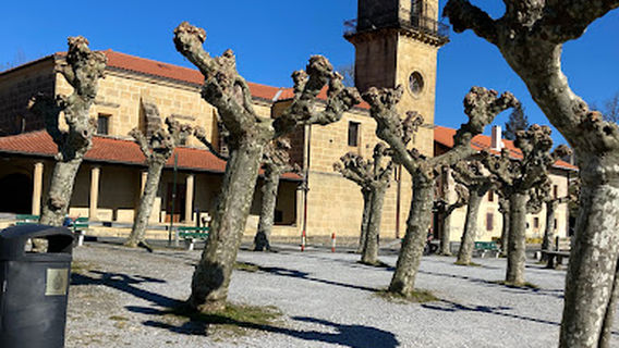 Mirador de Guadalupe