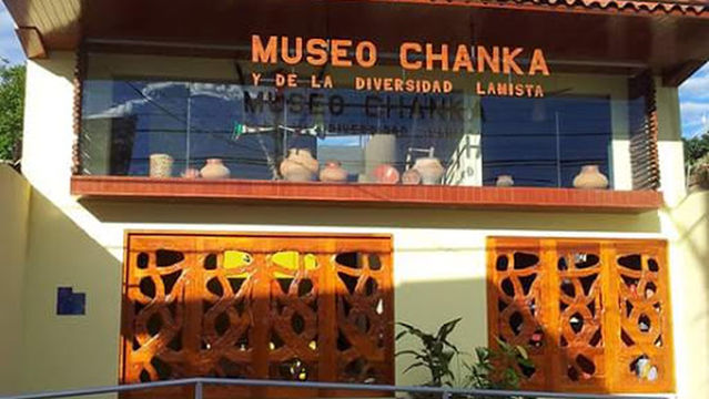 Museo Chanka y de la Diversidad Lamista