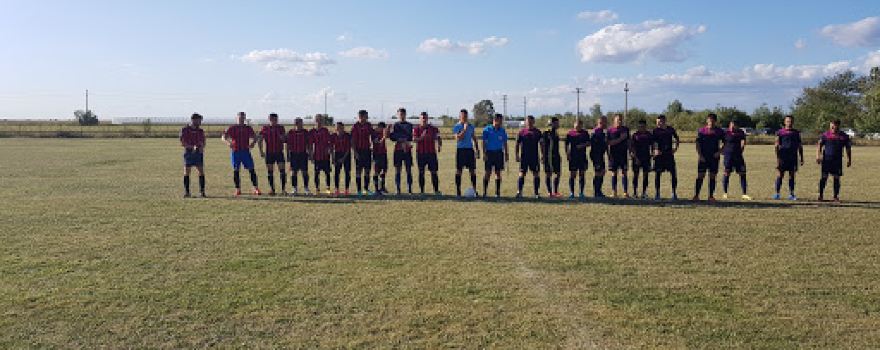 Stadium "Dobra Future '